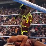 Trinity Fatu