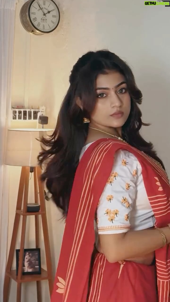 Triparna Dey - 3 Likes - বাঙালী আর শাড়ি 🫶🏻