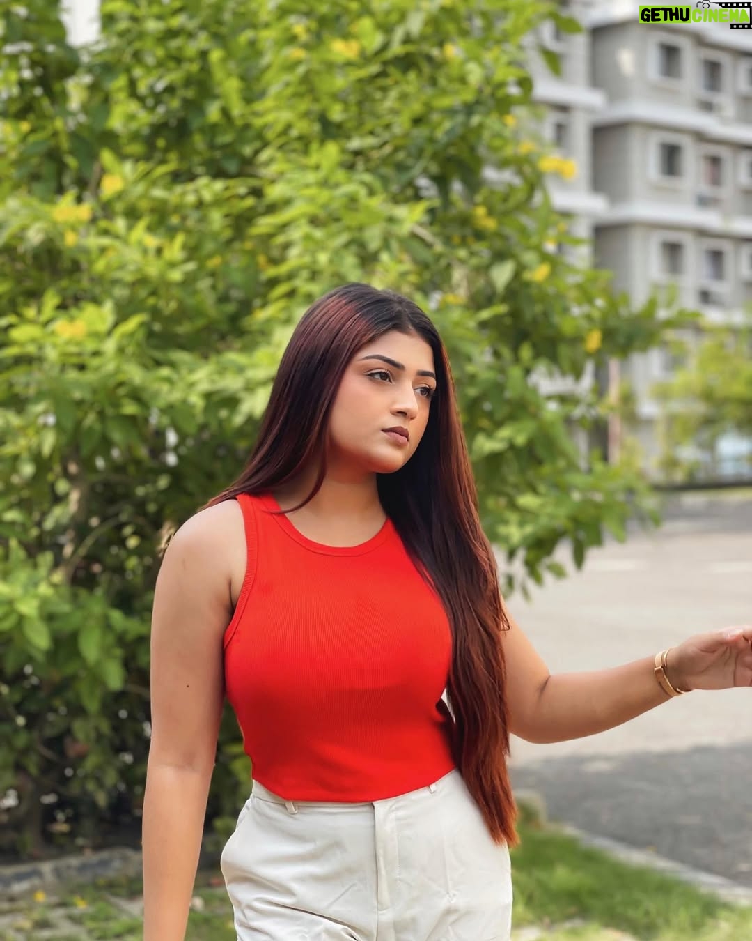 Triparna Dey - 5.8K Likes - Fit of the day
#ootd