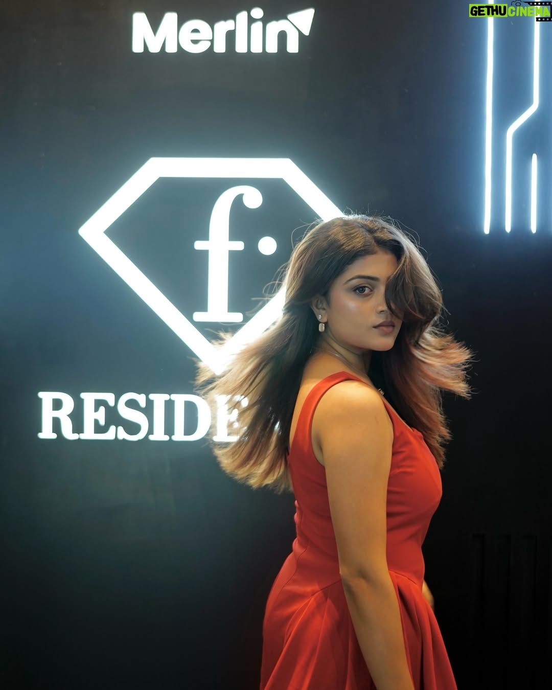 Triparna Dey - 8.7K Likes - Merlin Group brings F Residences, Kolkata’s first-ever branded luxury residences inspired by the world of high fashion and glamour, in an exclusive partnership with global lifestyle and fashion media giant Fashion TV (FTV).
#shoutout
#fresidences #fresidenceskolkata #fashionmeetsluxury #firsttimeinkolkata #firsttimeineasternindia #merlingroup #merlinprojects #merlinprojectskolkata #merlinhomes