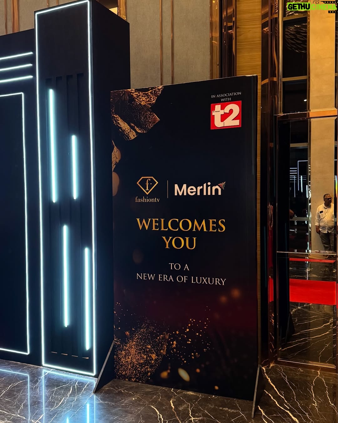 Triparna Dey - 8.7K Likes - Merlin Group brings F Residences, Kolkata’s first-ever branded luxury residences inspired by the world of high fashion and glamour, in an exclusive partnership with global lifestyle and fashion media giant Fashion TV (FTV).
#shoutout
#fresidences #fresidenceskolkata #fashionmeetsluxury #firsttimeinkolkata #firsttimeineasternindia #merlingroup #merlinprojects #merlinprojectskolkata #merlinhomes