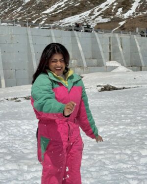 Triparna Dey Instagram - 