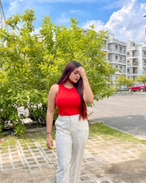 Triparna Dey Instagram - 