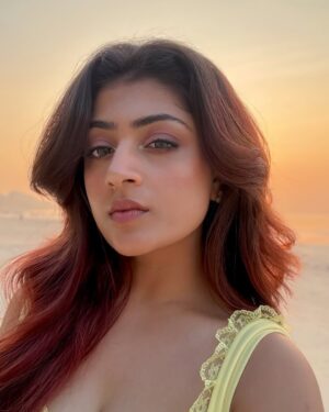 Triparna Dey Instagram - 