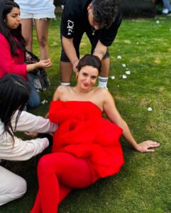 Actress Tripti Dimri HD Photos and Wallpapers March 2025