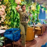 Trupti Mirambika