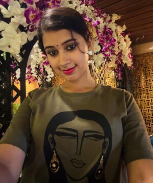 Trupti Mirambika Instagram - Chill Day …..💚⛅️
#instagram #creator #love #timeforme #trending