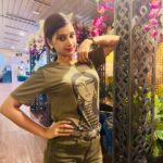 Trupti Mirambika