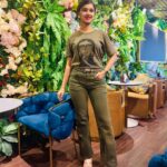 Trupti Mirambika