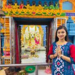 Trupti Mirambika