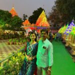 Trupti Mirambika