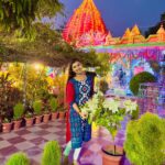 Trupti Mirambika
