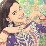 Trupti Mirambika