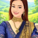 Trupti Mirambika