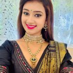 Trupti Mirambika