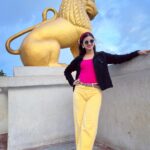 Trupti Mirambika