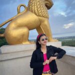 Trupti Mirambika