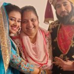 Trupti Mirambika