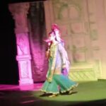 Trupti Mirambika