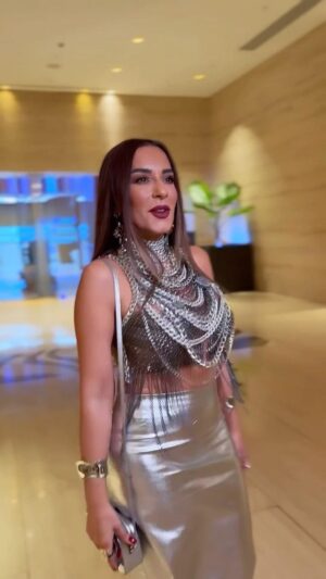 Tunzale Instagram - one of my favorite look of 2023 by @inci_karim_ & @uventaofficial
makeup /hairstyle @stilistsabir_ @faridbagirovofficial
jewellery my lovely @takhmaly
nails @nailclub_by_tina