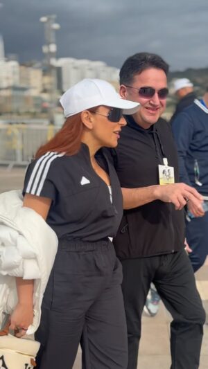 Tunzale Instagram - KĆLĘYİN gücündÉn güc alaqšŖļøšš
look @adidas
eyewear @vegasopticsofficial @porschedesign