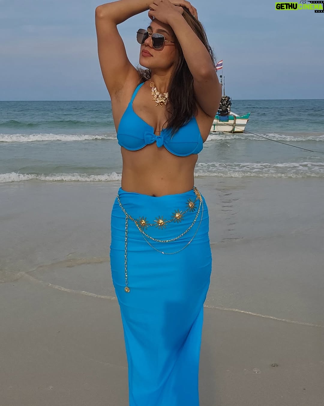 Twinkle R. Vasisht - 9.6K Likes - Mermaid game on🇹🇭🧿❤️