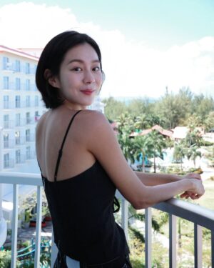 Uie Instagram - 사이판 이모저모🫶