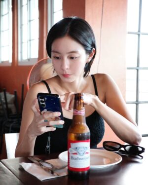 Uie Instagram - 사이판 이모저모🫶