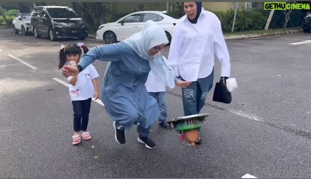 Umie Aida - 18.4K Likes - Ini baru level pasrah dalam iman š