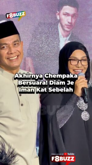 Umie Aida Instagram - Diam je Iman ek, dengar nasihat Chempaka 😛😅🤣

Majlis iftar bersama produksi dan barisan pelakon drama sensasi, Keluarga itu di Shah Alam.

Turut hadir adalah Rosyam Nor, Umie Aida, Fattah Amin, Putri Balqis dan ramai lagi.

#f8buzzhiburan #keluargaitu #ermafatima #drama #umieaida #rosyamnor