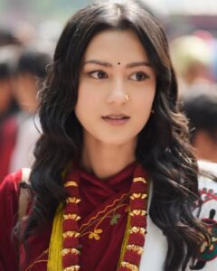 Actress Upasana Singh Thakuri HD Photos and Wallpapers September 2025
