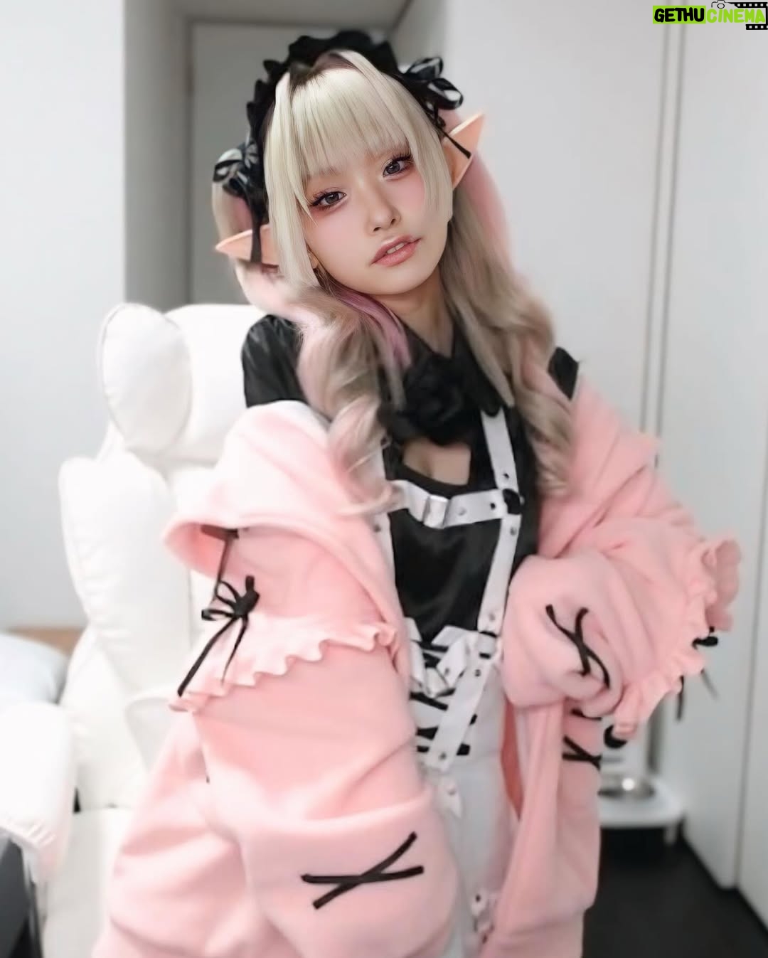 Utaha - 22.4K Likes - .
コスプレも最高にchuッ🤍なオンナ~~
OKAWAすぎてAIみたいになってしまっている(><)!!!
⠀⠀ᘏ⑅ ᘏ ᘏ⑅ ᘏ
꒰⑅⸝⸝ɞ̴̶̷ · ᴗ͈ ꒱ ᴗ͈ · ᴗ͈⸝⸝꒱
ᜊ꒰ 。゚゚・。・゚。 ꒱ᜊ
⠀⠀⠀。 ⠀⠀ 。
゚・。・゚ #魔界ノりりむ