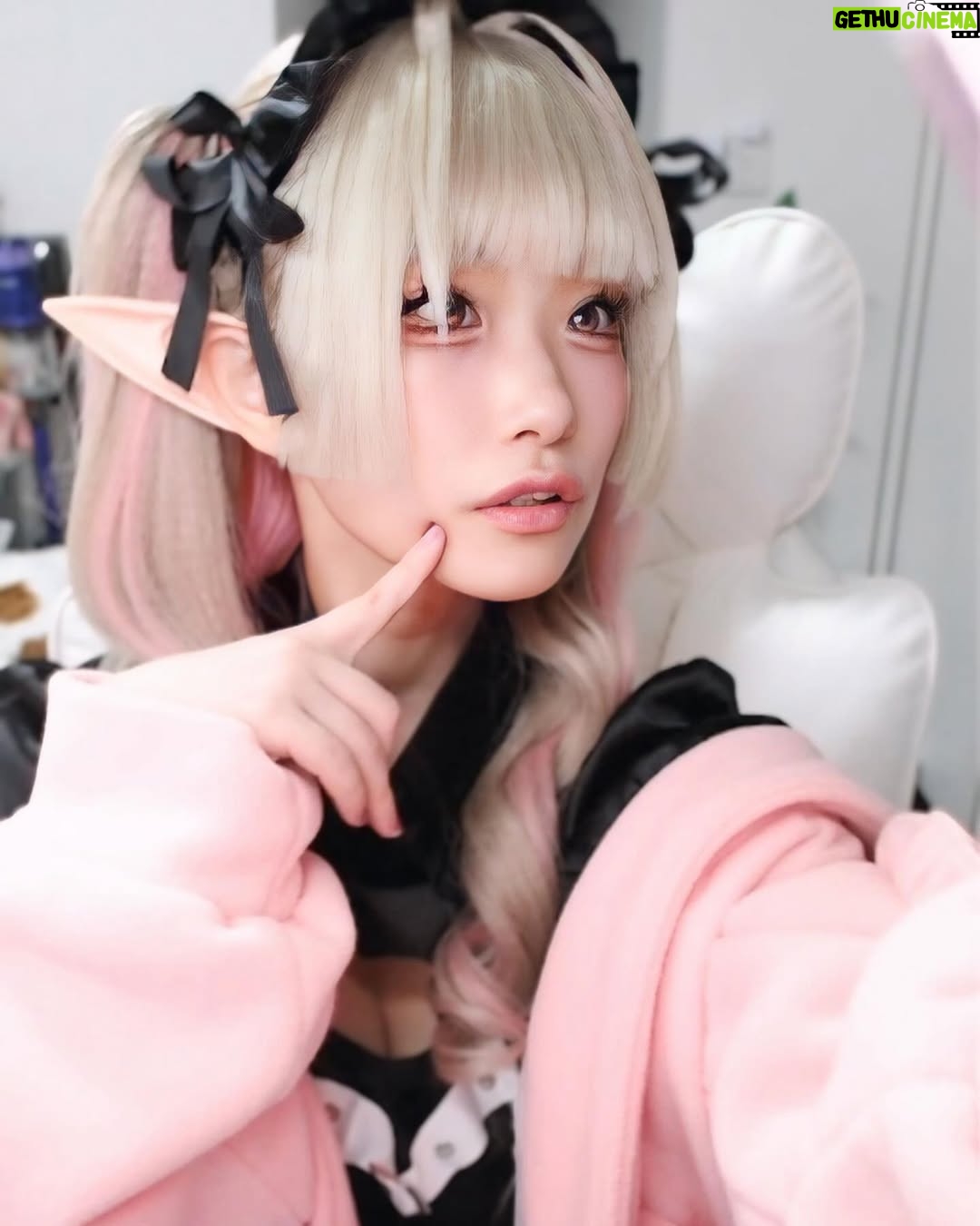 Utaha - 22.4K Likes - .
コスプレも最高にchuッ🤍なオンナ~~
OKAWAすぎてAIみたいになってしまっている(><)!!!
⠀⠀ᘏ⑅ ᘏ ᘏ⑅ ᘏ
꒰⑅⸝⸝ɞ̴̶̷ · ᴗ͈ ꒱ ᴗ͈ · ᴗ͈⸝⸝꒱
ᜊ꒰ 。゚゚・。・゚。 ꒱ᜊ
⠀⠀⠀。 ⠀⠀ 。
゚・。・゚ #魔界ノりりむ