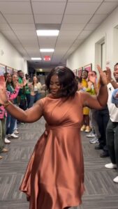 Actress Uzo Aduba HD Photos and Wallpapers March 2025