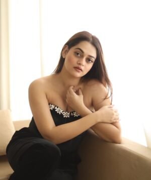 Vaishnavi Prakash Instagram - Sundaze