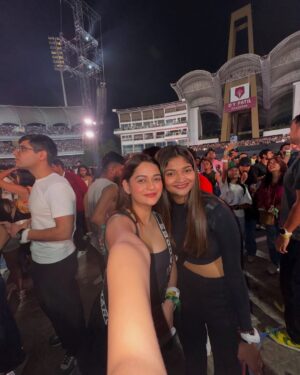 Vaishnavi Prakash Instagram - January🤍🙏🏻🧿