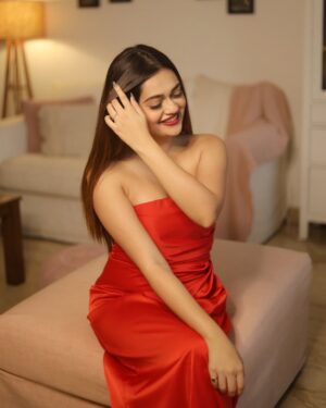 Vaishnavi Prakash Instagram - Merry Christmas 🎄❤️🎅