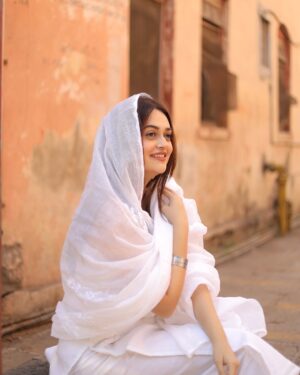 Vaishnavi Prakash Instagram - 🤍

@tilohri.india