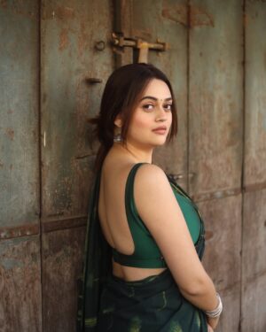 Vaishnavi Prakash Instagram - Favourite look 🫰🏻