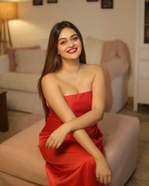 Vaishnavi Prakash Instagram - Merry Christmas 🎄❤️🎅