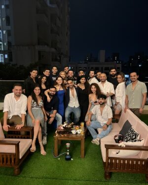 Vaishnavi Prakash Instagram - This year taught me that happiness is not an outcome.
It’s found in small moments, gratitude and connection. Thank you for all the lessons, the love, the laughter, the challenges. Closing the book on 2024- let the new adventure begin 🫶🏻✨

#farewell2024