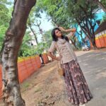 Vaishnavi Vaish