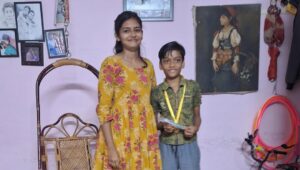 Vaishnavi Vaish Instagram - என்றும் எங்களது கழகத் தலைவர் தளபதி விஜய் அண்ணன் அவர்கள் நல்லாசியுடனும் கழகப் பொதுச் செயலாளர் ஆனந்த்  அண்ணன் அவர்களின் அறிவுரைப்படியும் கோவை வடக்கு மாவட்டத் தலைவர் சம்பத்குமார் அண்ணன் அவர்களின் வழிகாட்டுதலின்படியும் என்றும் மக்கள் பணியில்…..
#tvk #coimbatore #democracy #nofascism #people #tvkvijayhq #bussyanandoffl #coimbatorenorth