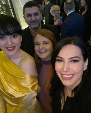 Valbona Selimllari Instagram - 