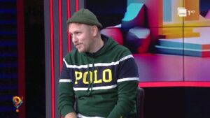 Valbona Selimllari Instagram - "Qaja kur laja pjatat, s'mbaronin," tregon sipërmarrësi që sakrifikoi gjithçka për të studiuar

#rtsh #posikur #valbonaselimllari