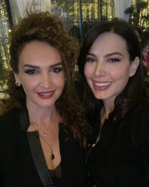 Valbona Selimllari Instagram - ❤️