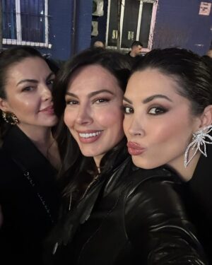 Valbona Selimllari Instagram - Zemrat e mia ❤️❤️