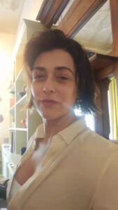 Actress Valentina Lodovini HD Photos and Wallpapers July 2025