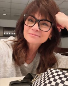 Actress Valerie Bertinelli HD Photos and Wallpapers October 2025