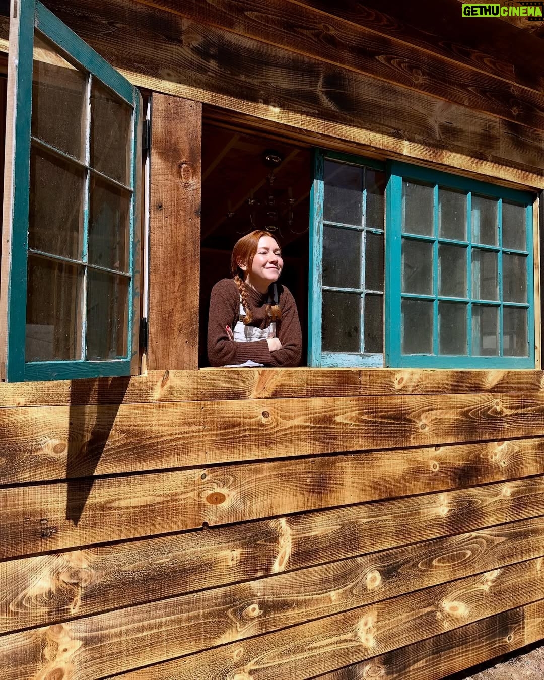 Valorie Curry - 7.4K Likes - Spring is finally here and that means I’m about to be back on my bullshit. With my new potting shed and a greenhouse to build, this is about to become a straight up gardening account.
